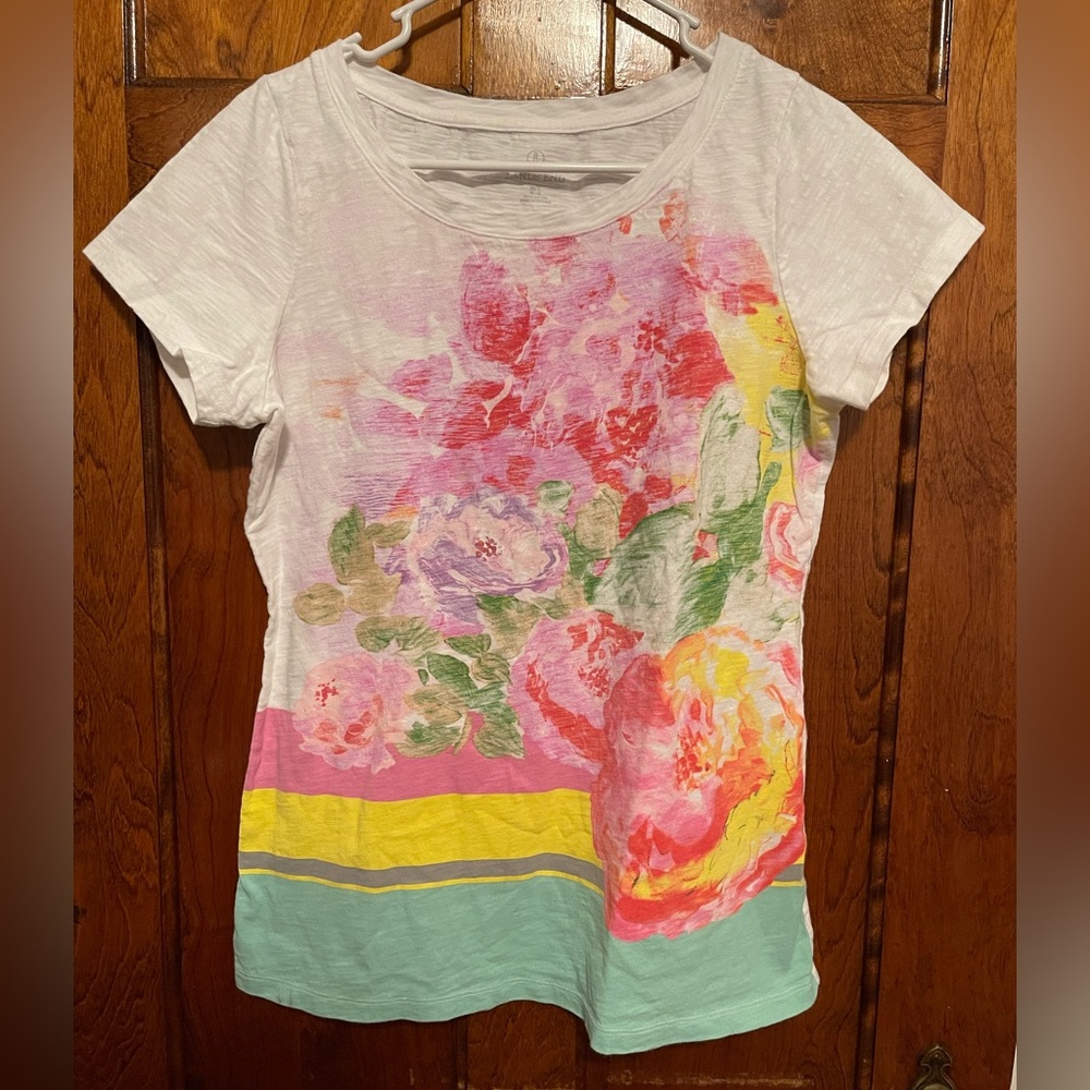 Land’s End Women’s Top